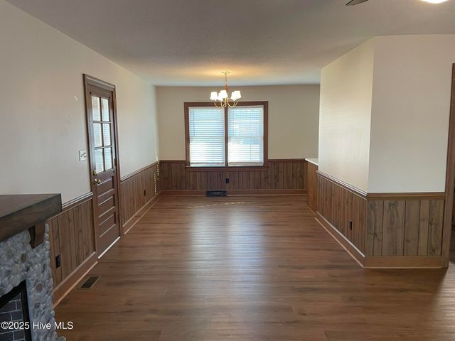 2105 Mitchell Place SW, Wilson, NC 27893