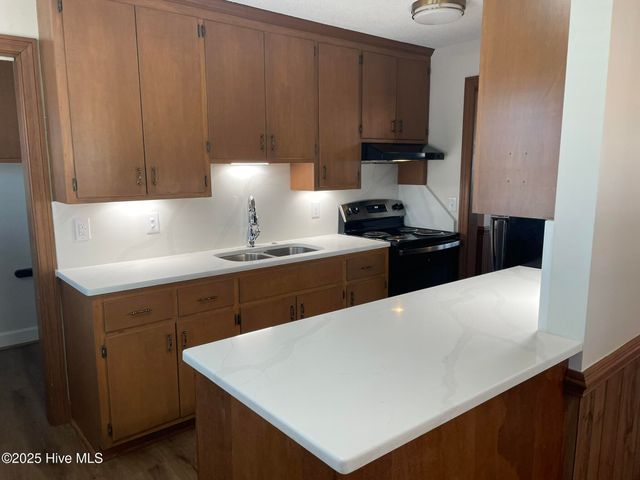 2105 Mitchell Place SW, Wilson, NC 27893