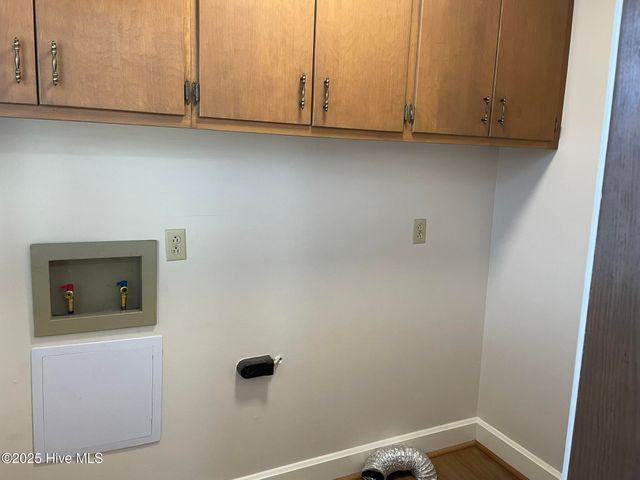 2105 Mitchell Place SW, Wilson, NC 27893