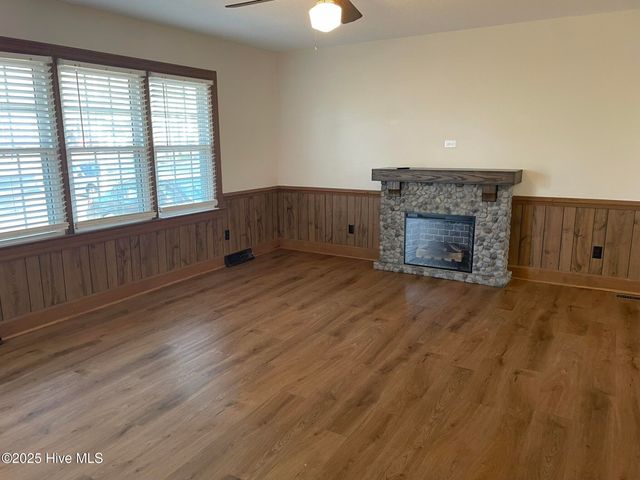 2105 Mitchell Place SW, Wilson, NC 27893