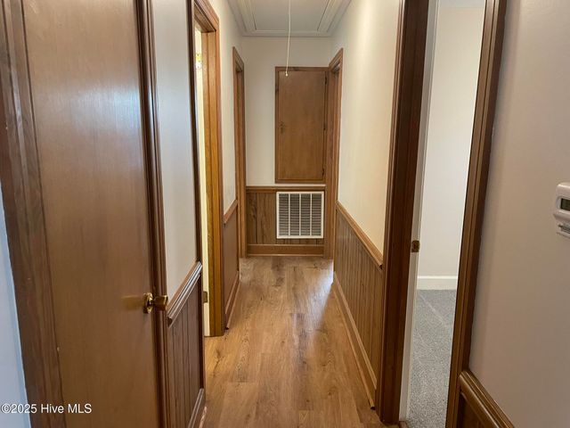 2105 Mitchell Place SW, Wilson, NC 27893