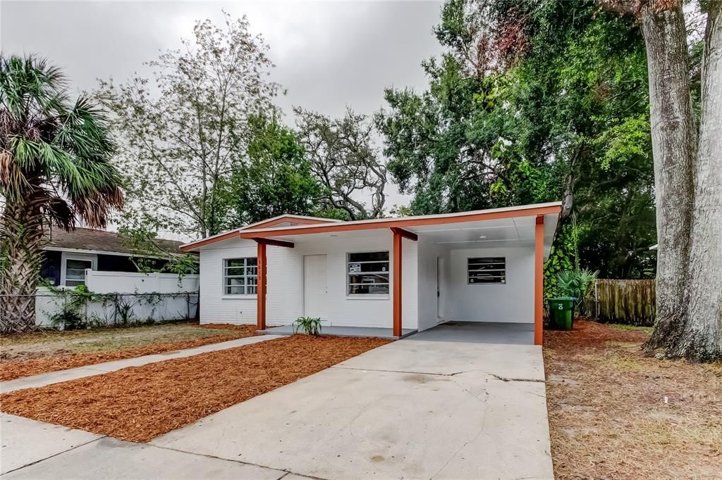 3615 E MCBERRY STREET, Tampa, FL 33610