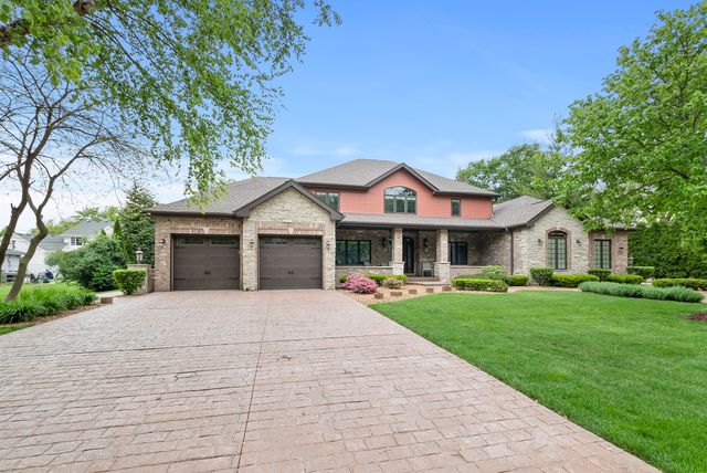 12132 S Harold Avenue, Palos Heights, IL 60463
