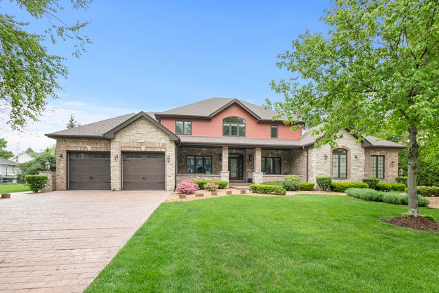 12132 S Harold Avenue, Palos Heights, IL 60463