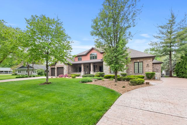 12132 S Harold Avenue, Palos Heights, IL 60463