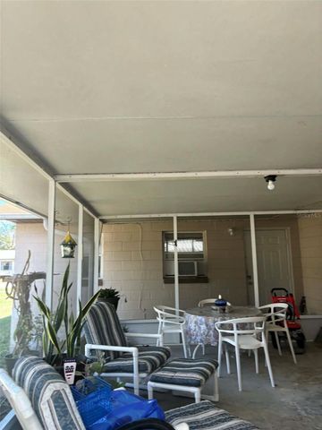 606 JEWELL STREET, Fruitland Park, FL 34731