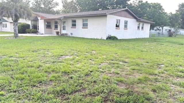 606 JEWELL STREET, Fruitland Park, FL 34731
