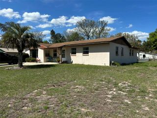 606 JEWELL STREET, Fruitland Park, FL 34731