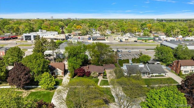 4374 Arden Place, Royal Oak, MI 48073