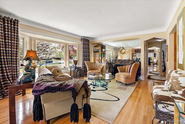 4374 Arden Place, Royal Oak, MI 48073