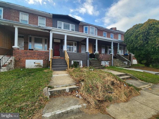 3005 HARLEM AVE, Baltimore, MD 21216