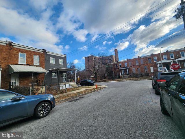 3005 HARLEM AVE, Baltimore, MD 21216