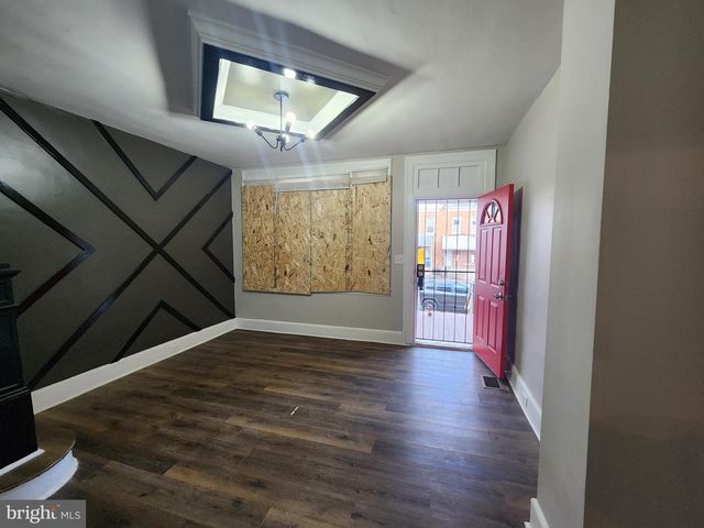 3005 HARLEM AVE, Baltimore, MD 21216