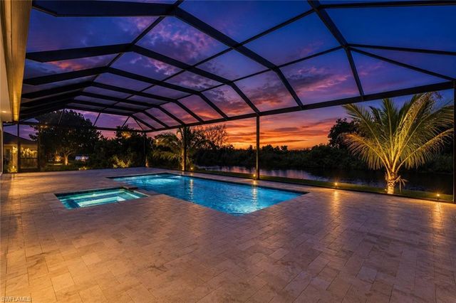 18433 Royal Hammock BLVD, Naples, FL 34114