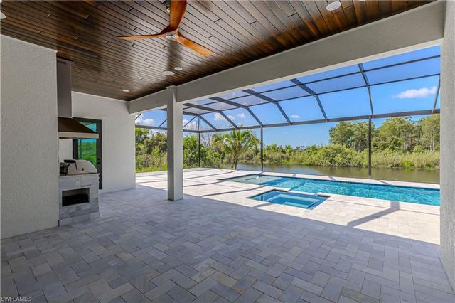 18433 Royal Hammock BLVD, Naples, FL 34114