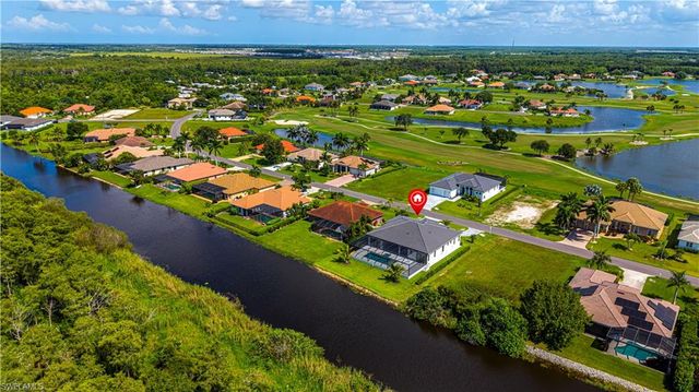 18433 Royal Hammock BLVD, Naples, FL 34114