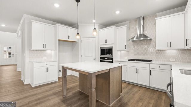 5175 Thalley Creek Drive, Cumming, GA 30040
