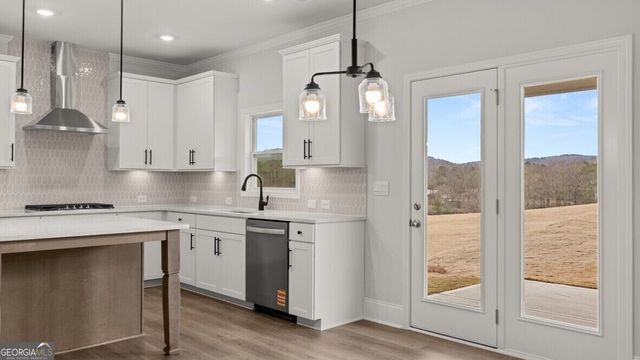 5175 Thalley Creek Drive, Cumming, GA 30040