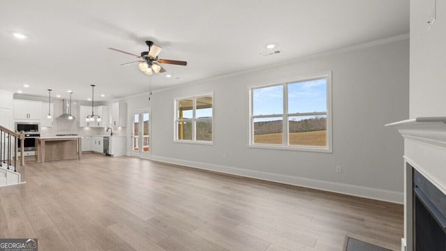 5175 Thalley Creek Drive, Cumming, GA 30040