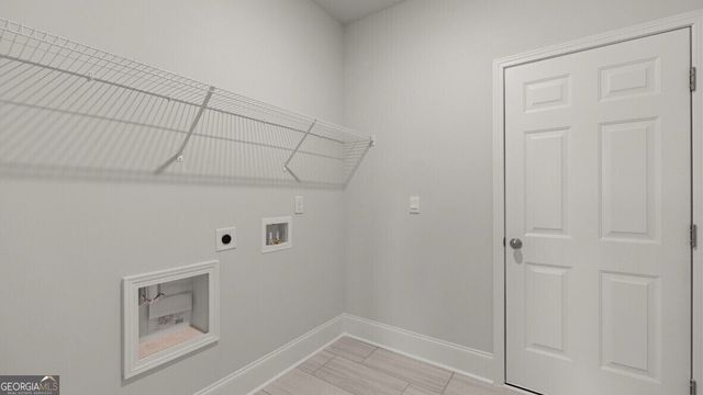 5175 Thalley Creek Drive, Cumming, GA 30040