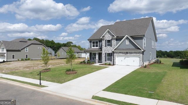 5175 Thalley Creek Drive, Cumming, GA 30040