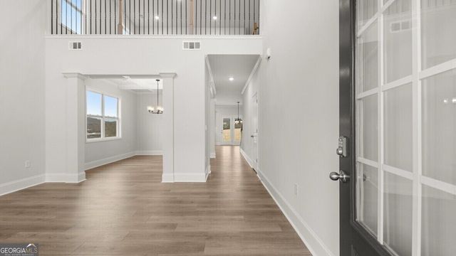 5175 Thalley Creek Drive, Cumming, GA 30040