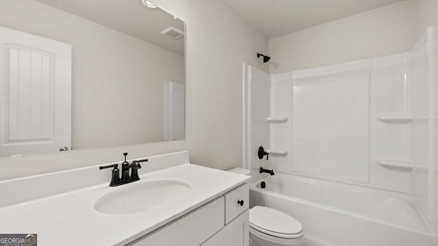 5175 Thalley Creek Drive, Cumming, GA 30040