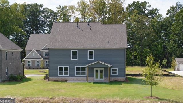 5175 Thalley Creek Drive, Cumming, GA 30040