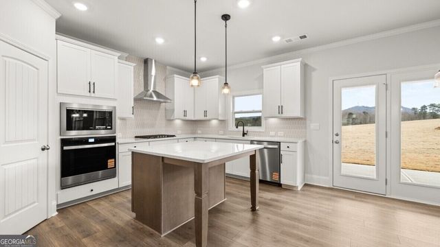 5175 Thalley Creek Drive, Cumming, GA 30040