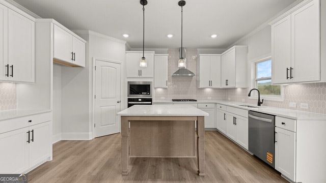 5175 Thalley Creek Drive, Cumming, GA 30040