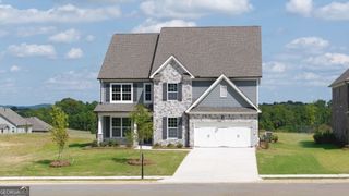 5175 Thalley Creek Drive, Cumming, GA 30040