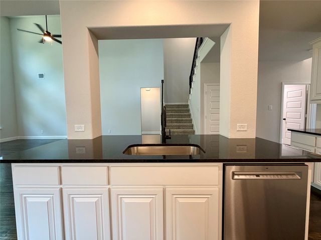 520 Aldred Street, Greenville, TX 75401