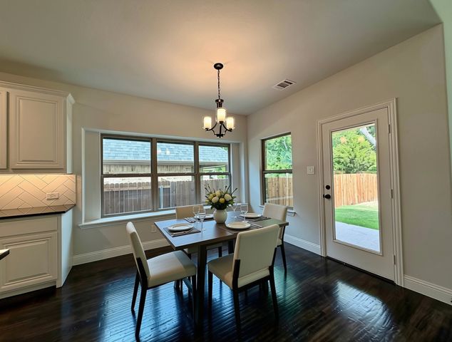 520 Aldred Street, Greenville, TX 75401