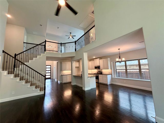 520 Aldred Street, Greenville, TX 75401