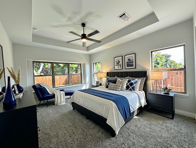 520 Aldred Street, Greenville, TX 75401