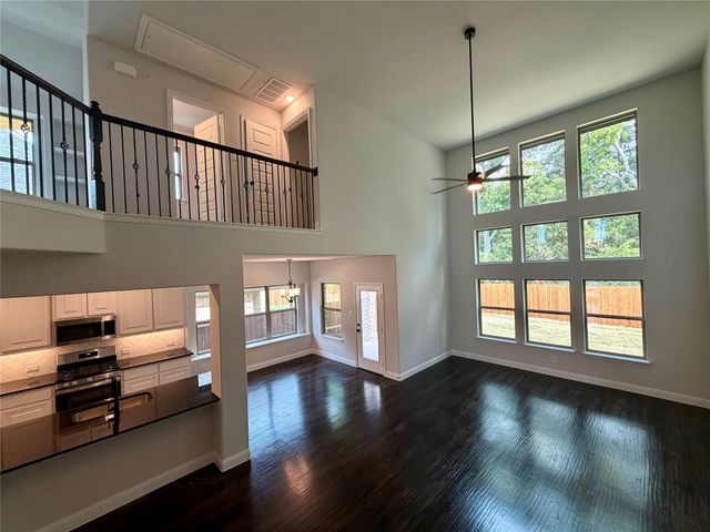 520 Aldred Street, Greenville, TX 75401
