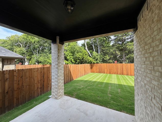 520 Aldred Street, Greenville, TX 75401