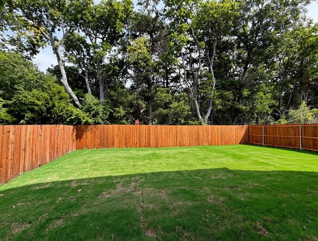 520 Aldred Street, Greenville, TX 75401