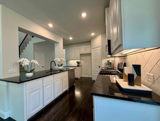 520 Aldred Street, Greenville, TX 75401