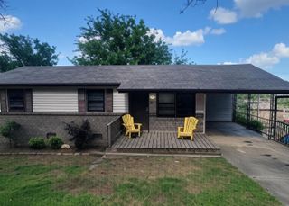 34 Jaynelle, North Little Rock, AR 72118