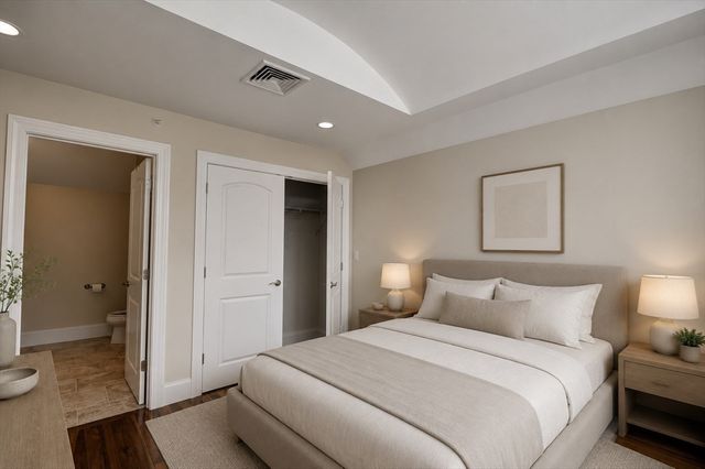244 Adams St 2, Newton, MA 02458