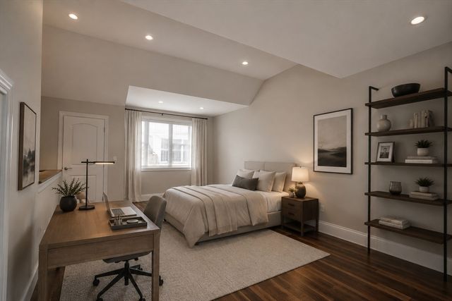 244 Adams St 2, Newton, MA 02458