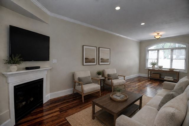 244 Adams St 2, Newton, MA 02458