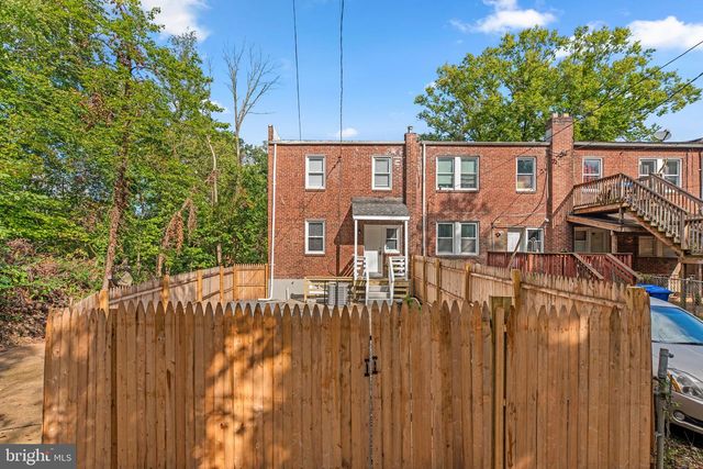 4145 FAIRFAX RD, Baltimore, MD 21216