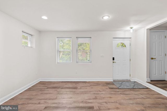 4145 FAIRFAX RD, Baltimore, MD 21216