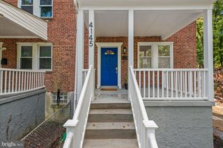 4145 FAIRFAX RD, Baltimore, MD 21216