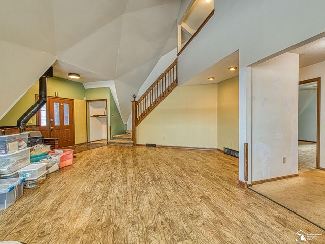 7033 Todd Road, Ida Twp, MI 48140