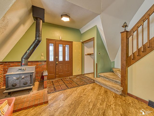 7033 Todd Road, Ida Twp, MI 48140