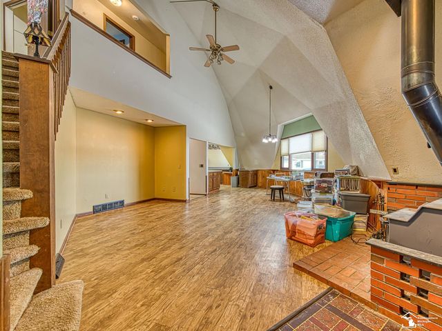 7033 Todd Road, Ida Twp, MI 48140