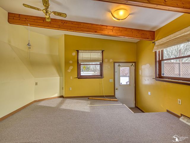 7033 Todd Road, Ida Twp, MI 48140